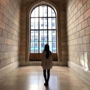 Meet your Posher, Katelyn